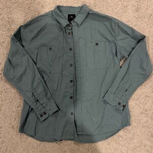 Sitka Button Up Shirt